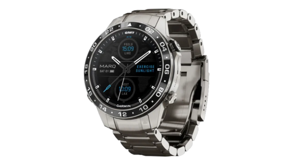 Garmin